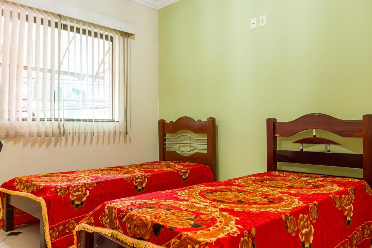 Apto 15 Min Aguas Termais Em Mg Apartamento