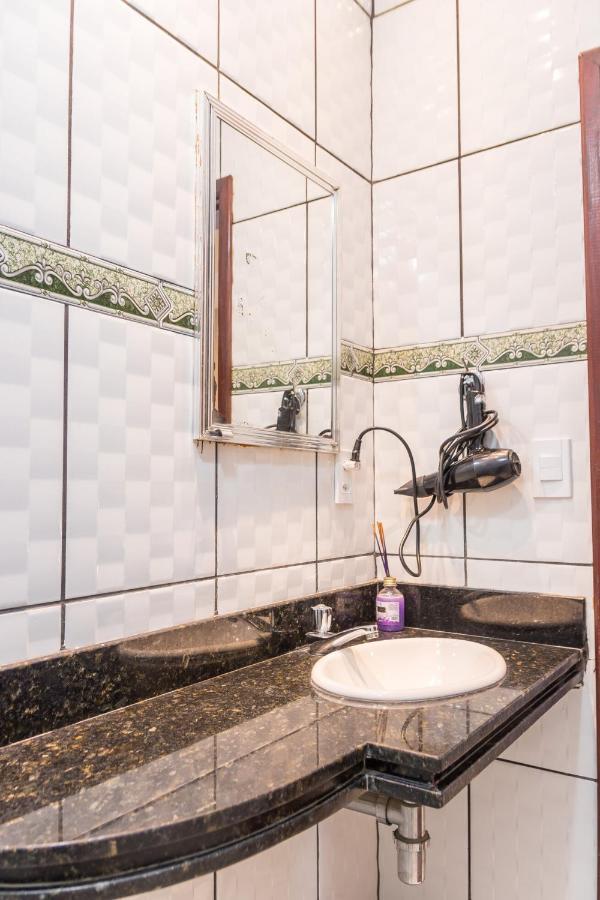 Apartamento Apto 15 Min Aguas Termais Em Mg Araxá