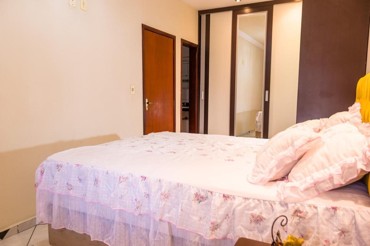 Apartment Apto 15 Min Aguas Termais Em Mg *