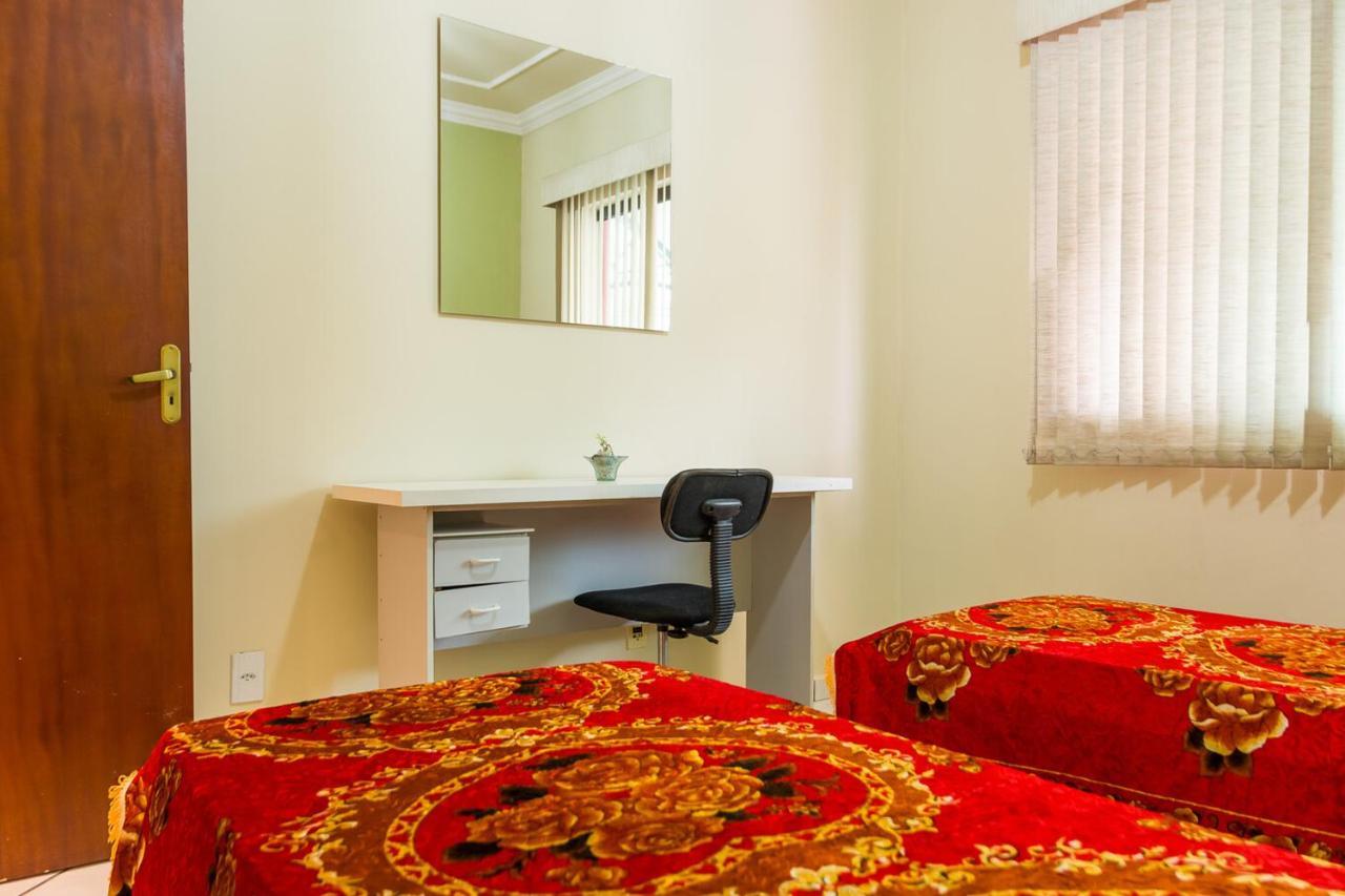 Apartment Apto 15 Min Aguas Termais Em Mg Araxa