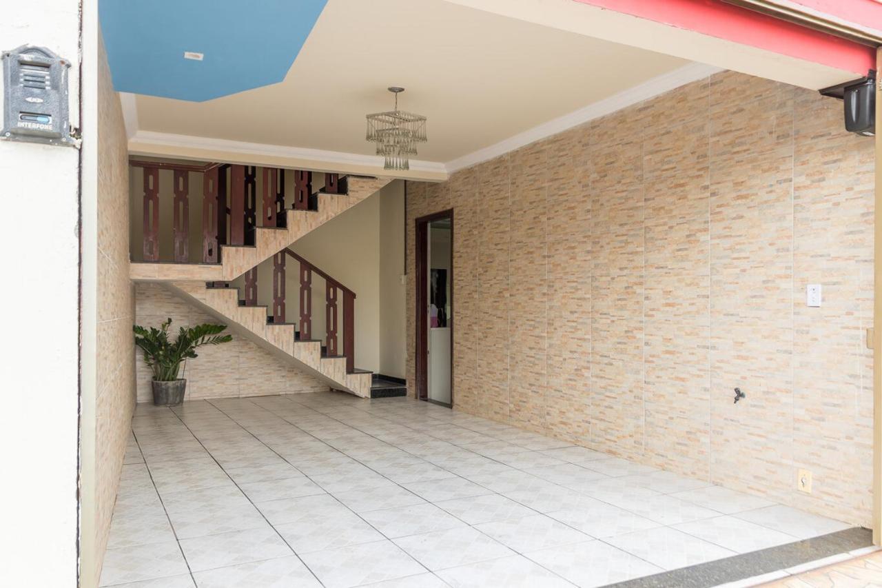 Apartment Apto 15 Min Aguas Termais Em Mg